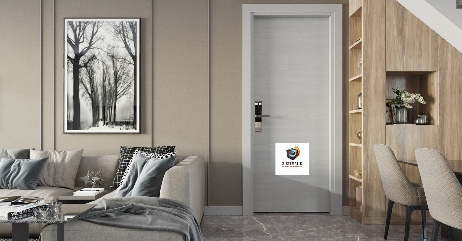 AH�AP YANGIN KAPISI